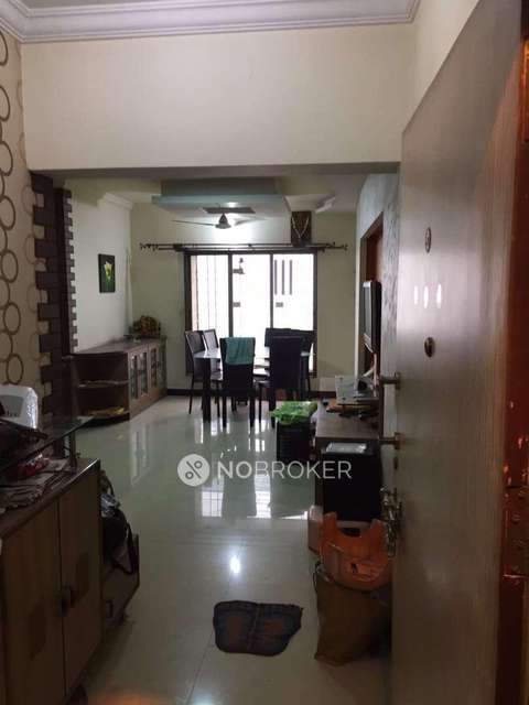 2 BHK Flat In Cosmos Tower For Sale  In Thane West