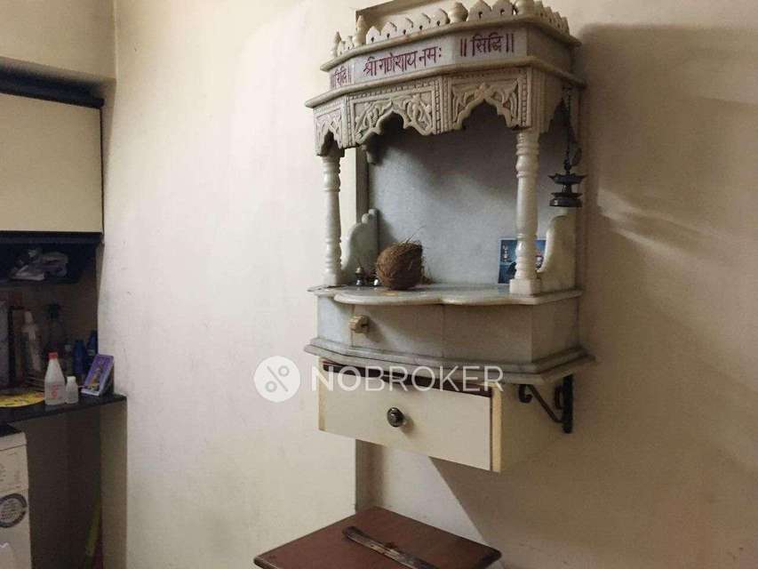 2 BHK Flat In Cosmos Tower For Sale  In Thane West