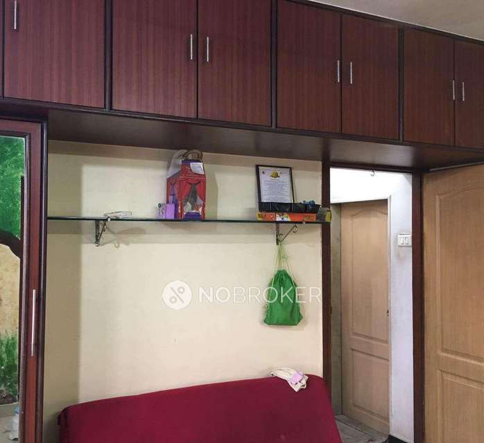 2 BHK Flat In Cosmos Tower For Sale  In Thane West