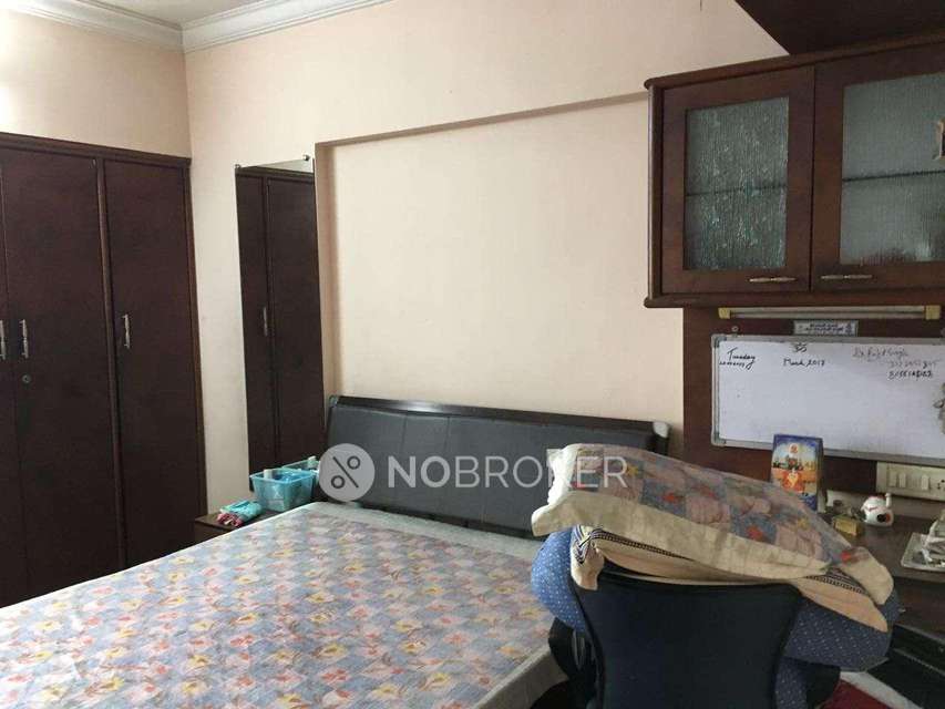 2 BHK Flat In Cosmos Tower For Sale  In Thane West