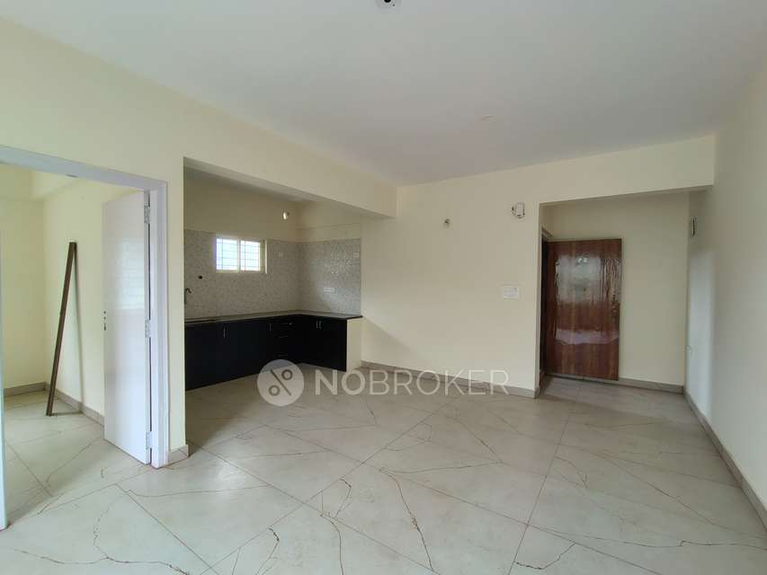 2 BHK Flat for Rent  In  Akshayanagar,