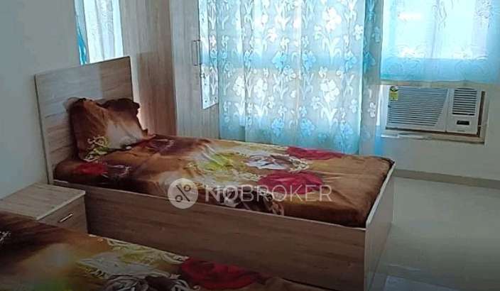 PG for Boys in Timmy Residency, 101, Manohar Nagar, Marol, Andheri East, Mumbai, Maharashtra 400059, India
