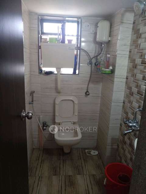 1 BHK Flat In Iris B , Beside Westeria For Sale  In Suyog Nagar