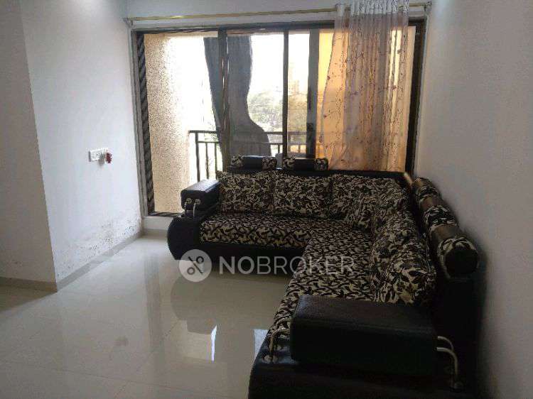 1 BHK Flat In Iris B , Beside Westeria For Sale  In Suyog Nagar