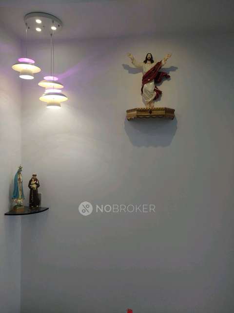 1 BHK Flat In Iris B , Beside Westeria For Sale  In Suyog Nagar