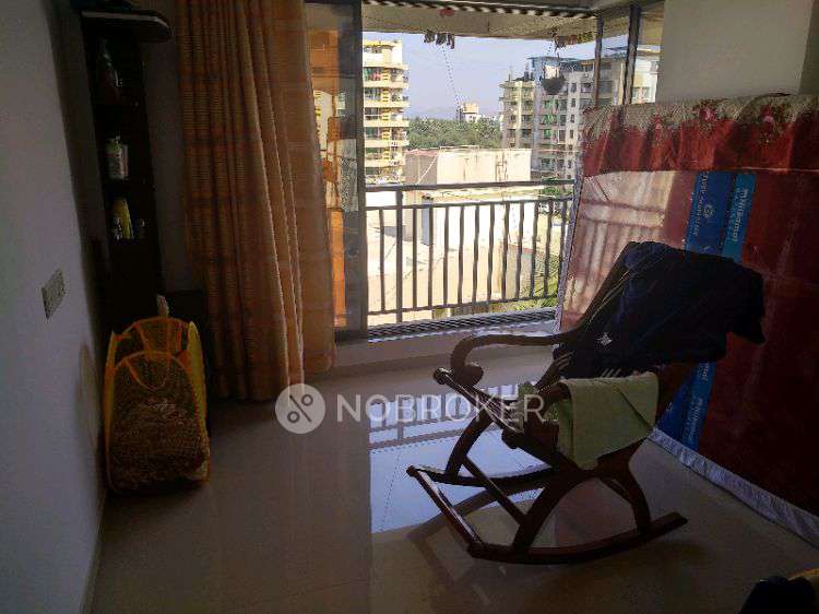 1 BHK Flat In Iris B , Beside Westeria For Sale  In Suyog Nagar