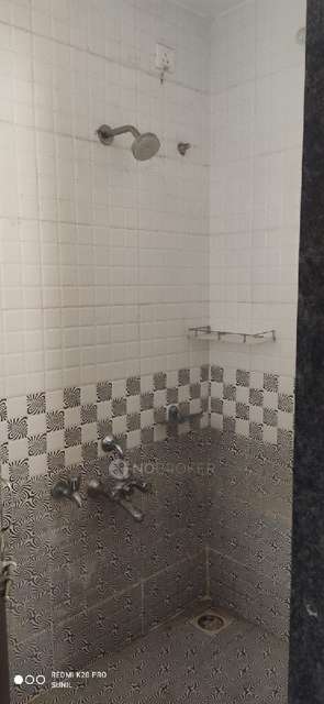 1 BHK Flat In Prakash Gurukrupa Residency For Sale  In Marunji