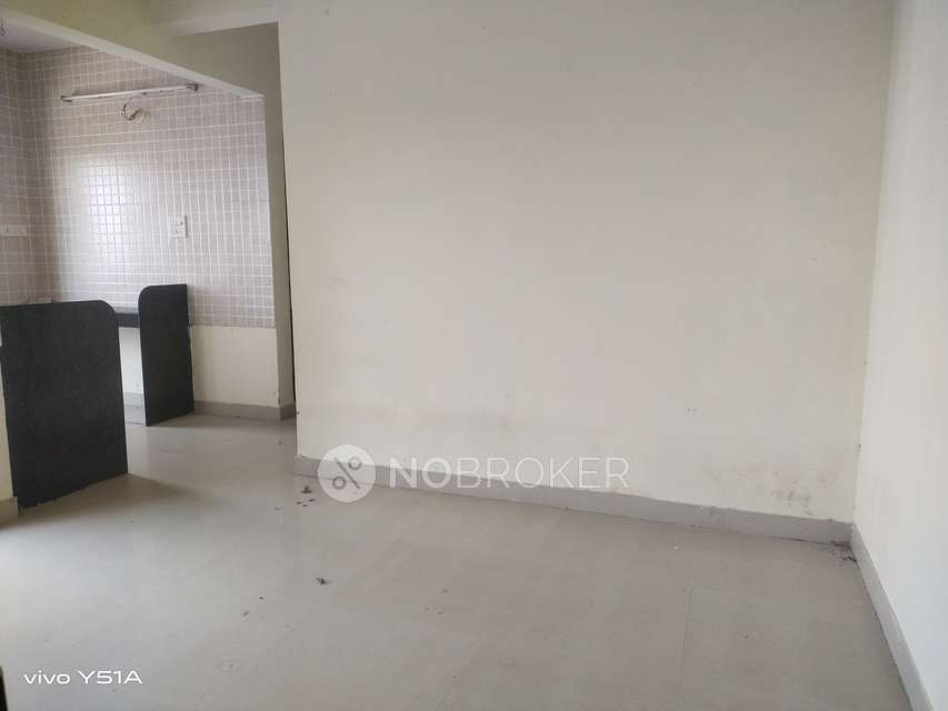 1 BHK Flat In Prakash Gurukrupa Residency For Sale  In Marunji