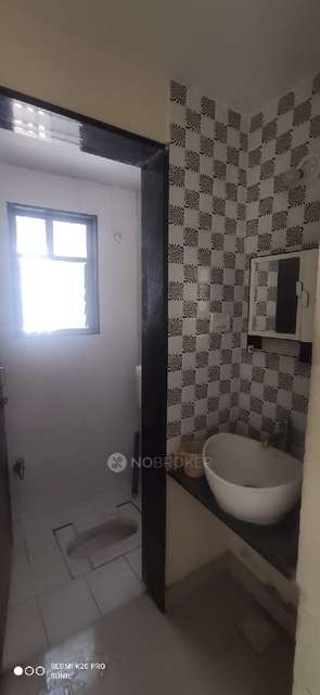 1 BHK Flat In Prakash Gurukrupa Residency For Sale  In Marunji