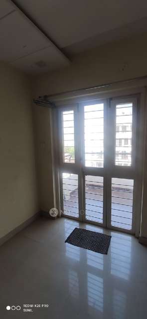 1 BHK Flat In Prakash Gurukrupa Residency For Sale  In Marunji