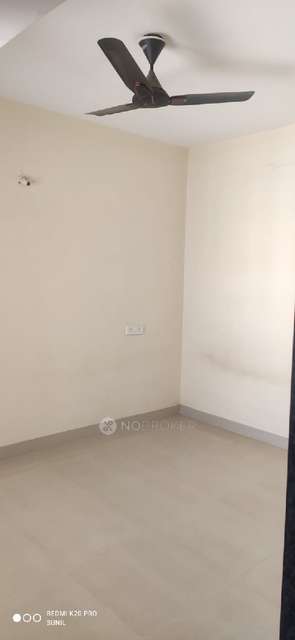 1 BHK Flat In Prakash Gurukrupa Residency For Sale  In Marunji