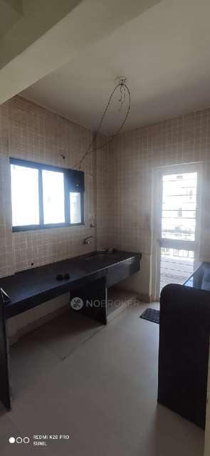 1 BHK Flat In Prakash Gurukrupa Residency For Sale  In Marunji