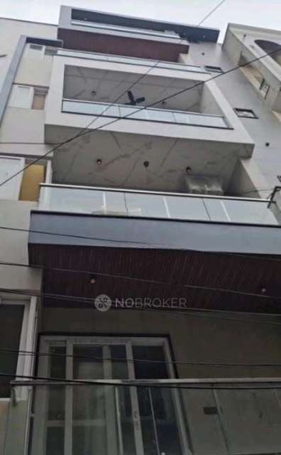 3 BHK Flat In Fateh Nagar For Sale  In Fateh Nagar