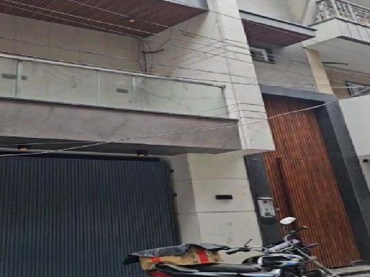 3 BHK Flat In Fateh Nagar For Sale  In Fateh Nagar