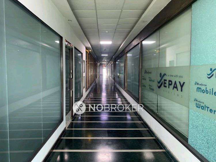 Office Space in Sector Knowledge Park-iii, Greater_noida for sale 