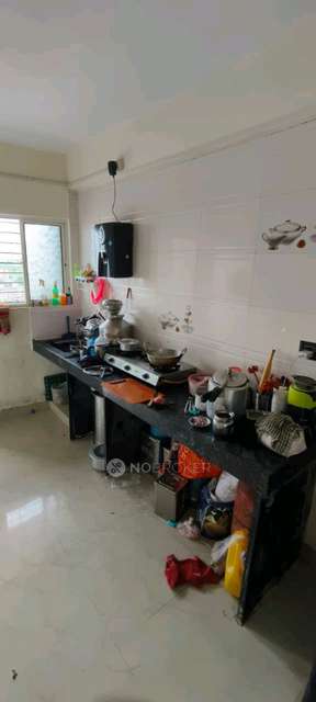 2 BHK Flat In Suffa Tower for Lease  In Madina Masjid Kondhwa