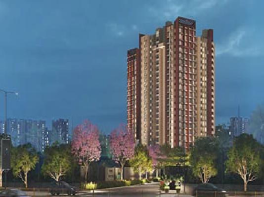 3 BHK Flat In Brigade Lakecrest For Sale  In Battarahalli