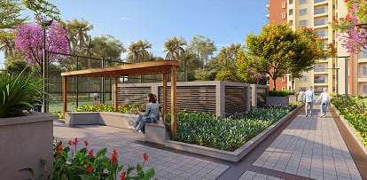 3 BHK Flat In Brigade Lakecrest For Sale  In Battarahalli