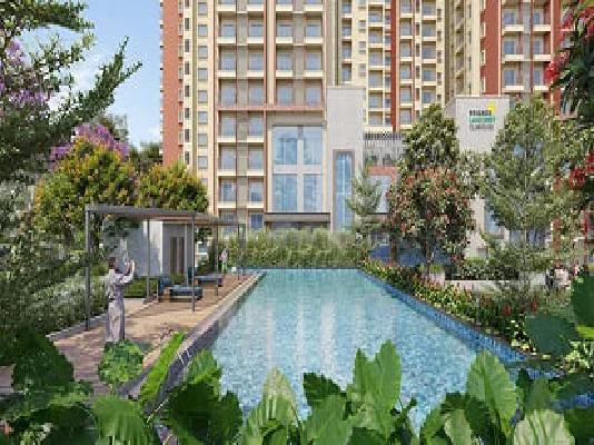 3 BHK Flat In Brigade Lakecrest For Sale  In Battarahalli