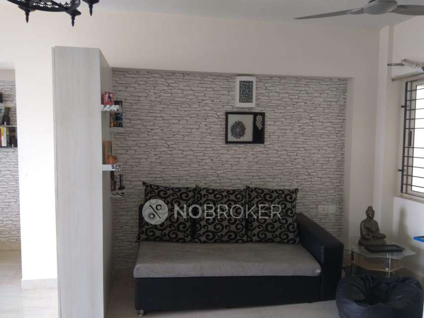 2 BHK Flat In Osian Chlorophyll for Rent  In Porur