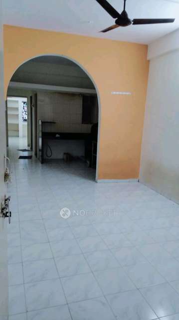 1 BHK Flat In Standalone Building  for Rent  In Gokhalenagar