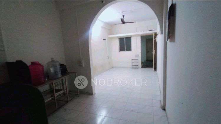 1 BHK Flat In Standalone Building  for Rent  In Gokhalenagar
