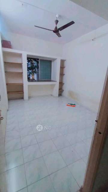 1 BHK Flat In Standalone Building  for Rent  In Gokhalenagar