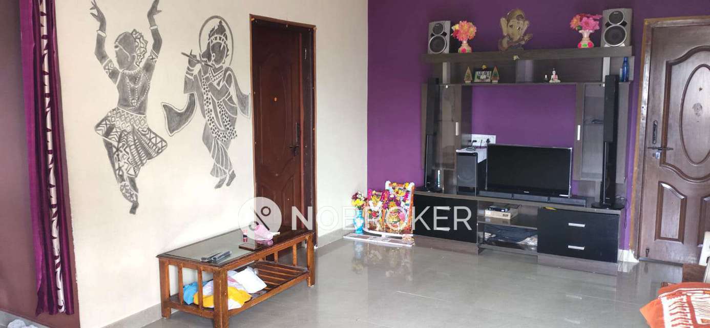 2 BHK Flat for Lease  In Sarjapura