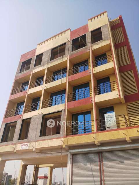 1 BHK Villa In J J Technocrats Sai Nand For Sale  In  Dronagiri