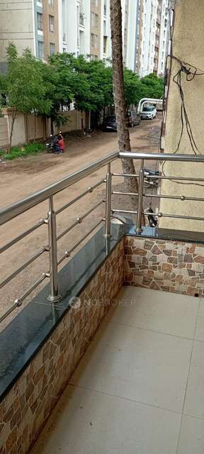 2 BHK Flat In Ashtavinayak Society 2 for Rent  In Lohegaon