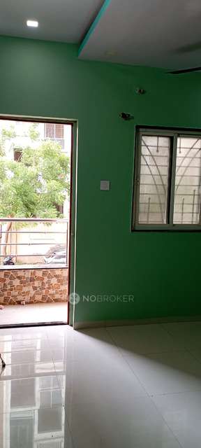 2 BHK Flat In Ashtavinayak Society 2 for Rent  In Lohegaon