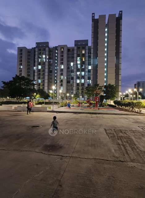 2 BHK Flat In Vascon Citron for Rent  In Wagholi