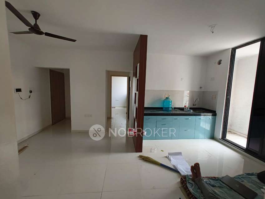 2 BHK Flat In Vascon Citron for Rent  In Wagholi