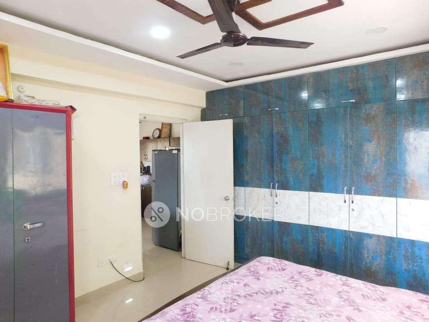 2 BHK Flat In Zr Ivory Towers for Rent  In Kompally
