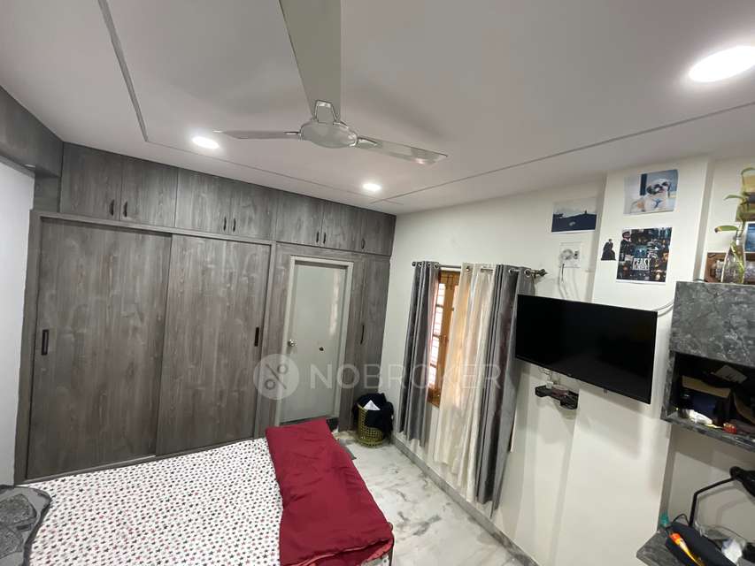 3 BHK Flat In Raghavendra Nilayam For Sale  In Nacharam