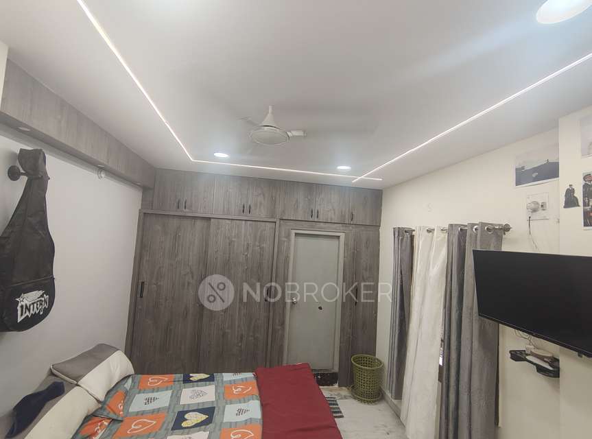3 BHK Flat In Raghavendra Nilayam For Sale  In Nacharam