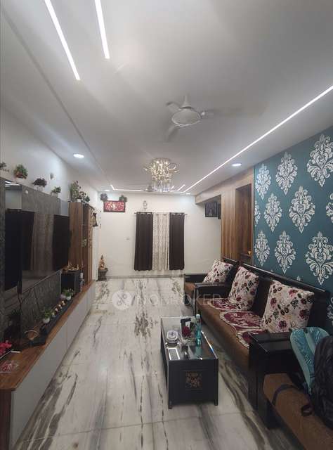 3 BHK Flat In Raghavendra Nilayam For Sale  In Nacharam