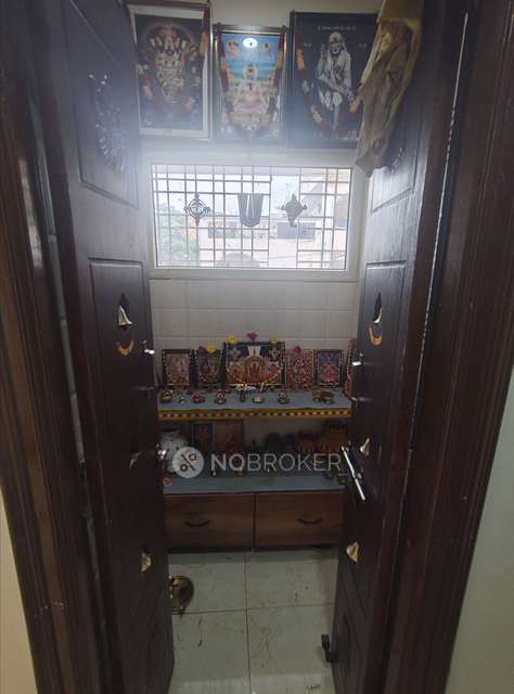 3 BHK Flat In Raghavendra Nilayam For Sale  In Nacharam