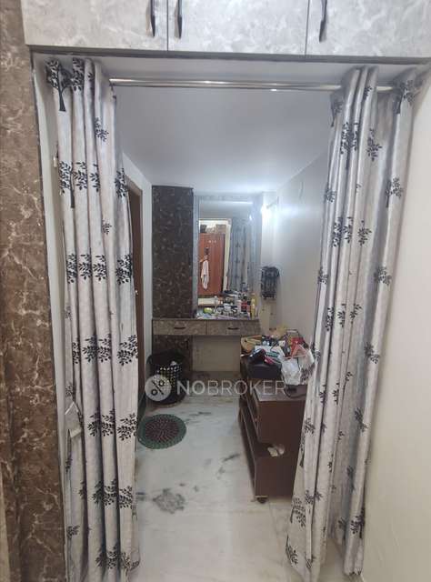 3 BHK Flat In Raghavendra Nilayam For Sale  In Nacharam