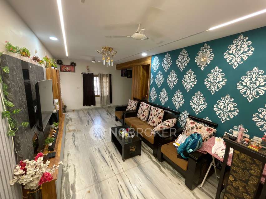 3 BHK Flat In Raghavendra Nilayam For Sale  In Nacharam