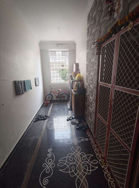 3 BHK Flat In Raghavendra Nilayam For Sale  In Nacharam