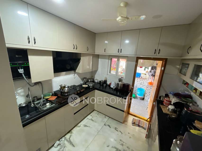 3 BHK Flat In Raghavendra Nilayam For Sale  In Nacharam