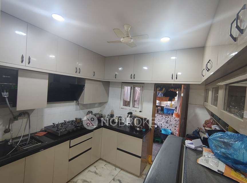 3 BHK Flat In Raghavendra Nilayam For Sale  In Nacharam