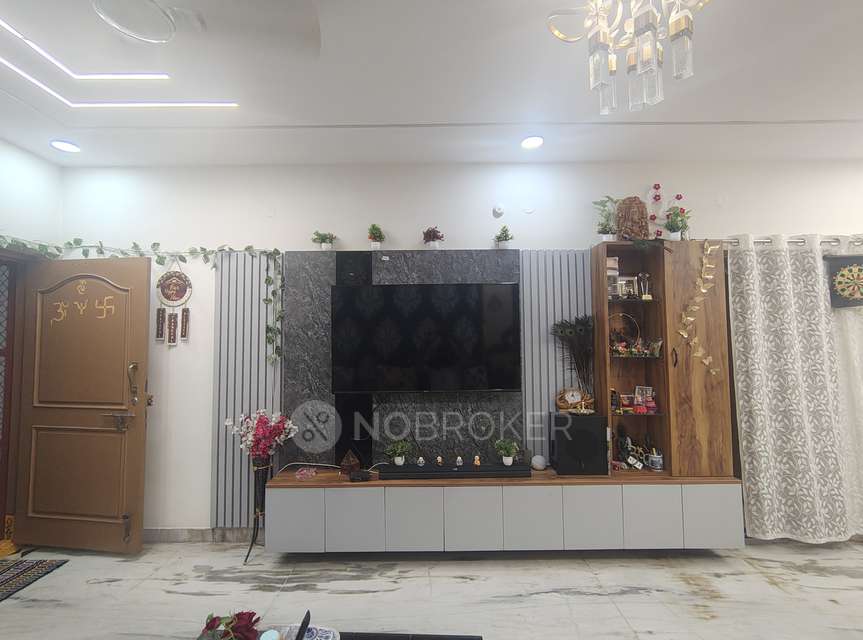 3 BHK Flat In Raghavendra Nilayam For Sale  In Nacharam