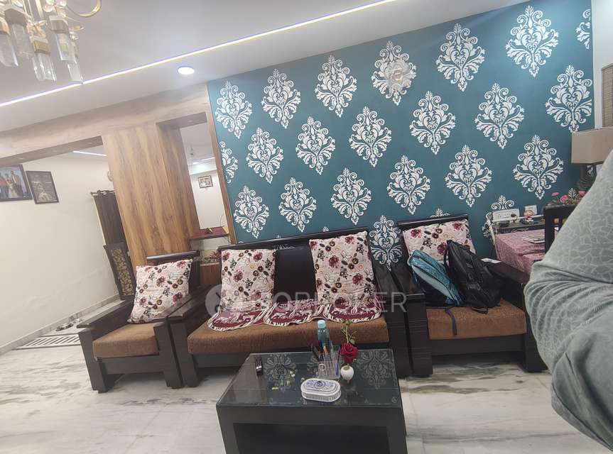 3 BHK Flat In Raghavendra Nilayam For Sale  In Nacharam