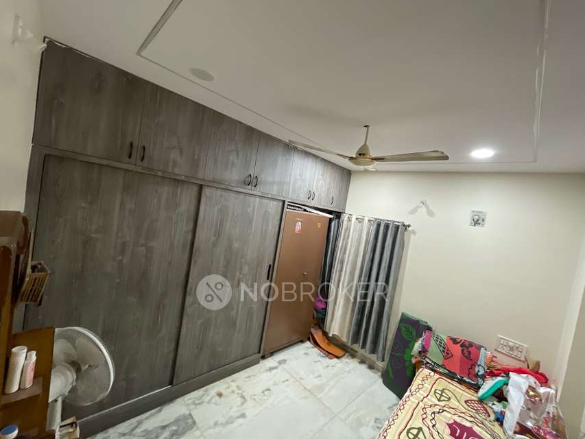 3 BHK Flat In Raghavendra Nilayam For Sale  In Nacharam