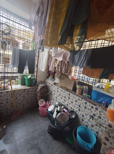 3 BHK Flat In Raghavendra Nilayam For Sale  In Nacharam