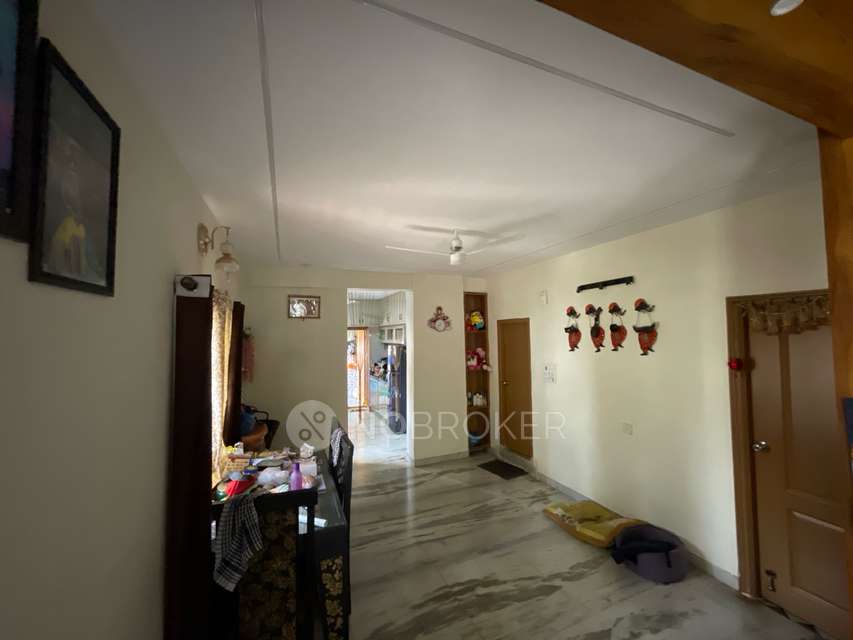 3 BHK Flat In Raghavendra Nilayam For Sale  In Nacharam