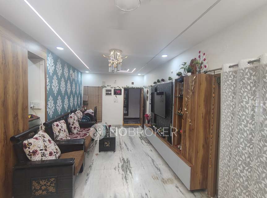 3 BHK Flat In Raghavendra Nilayam For Sale  In Nacharam