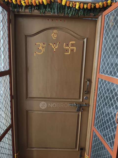 3 BHK Flat In Raghavendra Nilayam For Sale  In Nacharam